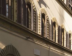 Casa G. Firenze Dış Mekan
