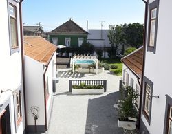 Casa Galricho Dış Mekan