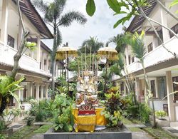 Casa Ganesha Hotel Genel