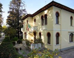 Casa Villa Gardenia Dış Mekan