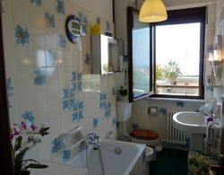 Casa Ginatta Banyo Tipleri