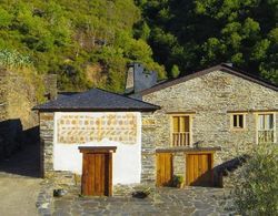 Casa Grande da Ferreria de Rugando Öne Çıkan Resim