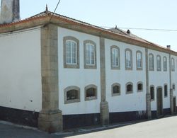 Casa Grande do Serrado Dış Mekan