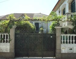 Casa Grande do Serrado Dış Mekan