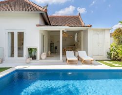 Villa Casa Gypsy By Azure Private Pool Dış Mekan