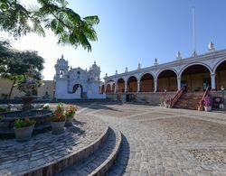 Casa Hacienda San Jose Öne Çıkan Resim