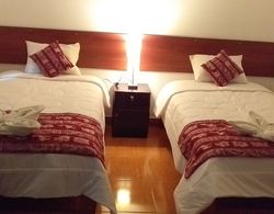 Casa Inn Hostal Öne Çıkan Resim