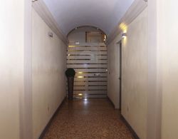 Casa Isolani Piazza Maggiore 1.0 Dış Mekan