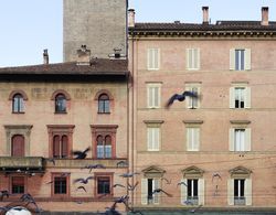 Casa Isolani Piazza Maggiore Dış Mekan