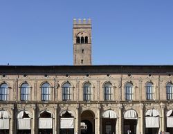 Casa Isolani Piazza Maggiore Dış Mekan