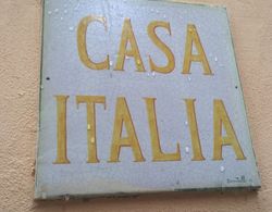 Casa Italia Dış Mekan