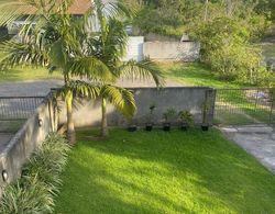 Casa Joao de Barro - Campeche - Floripa Oda Manzaraları