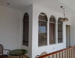 Casa Juliana Hostal Dış Mekan