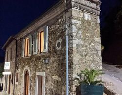 Casa Kantu - one bed House in Montalcino Dış Mekan