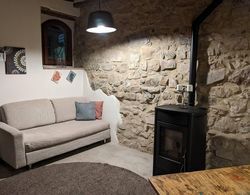 Casa Kantu - one bed House in Montalcino Oda Düzeni