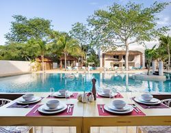 Casa Kaoba Hotel & Suites Kahvaltı