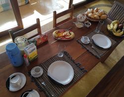 Casa Kombar Kahvaltı