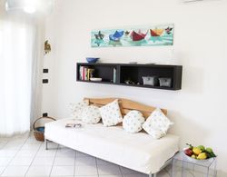 Casa Le Palme 2 Bedrooms Apartment in Alghero Oda