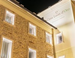 Casa Leon d'Oro Dış Mekan