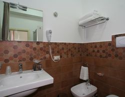 Casa Levante Banyo Tipleri