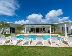 Casa Linda Properties by Caribe Stays Dış Mekan