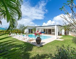 Casa Linda Properties by Caribe Stays Öne Çıkan Resim
