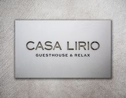 Casa Lirio Hotel Boutique Dış Mekan