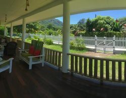 Casa Livingston - Luxury Villa - La Digue Seychelles Dış Mekan