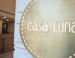 Casa Luna Hotel Alaçatı Genel