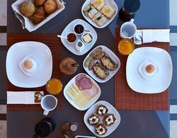 Casa Manolesos Kahvaltı