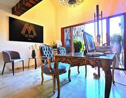 Casa Maraf Hotel Boutique - Adults Only Genel