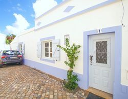 Casa Margarida Azul Dış Mekan