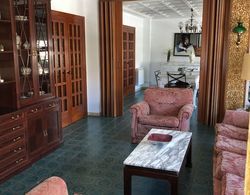 Casa María Genel