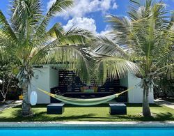 Casa Maria Curacao Luxury 6 Bedroom Villa Next to Supermarket Jan Thiel Beach Dış Mekan