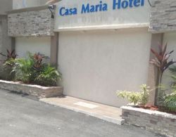 Casa Maria Hotel Öne Çıkan Resim