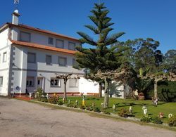 Casa Mariano Dış Mekan