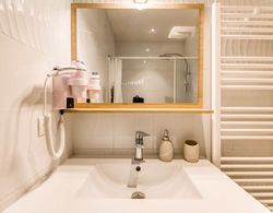 Casa Marina Banyo Tipleri