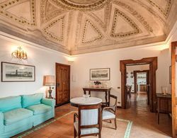 Casa Marina Positano Historical Artists Retreat Oda