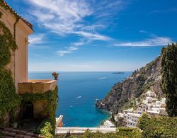 Casa Marina Positano Historical Artists Retreat Oda