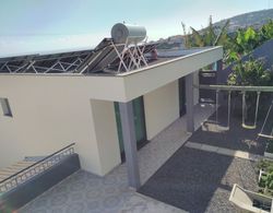 Casa Marisa By Madeira-Alojamentolocal Dış Mekan