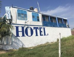 Hotel Casa Mediterraneo en Punta Perula Dış Mekan