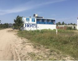 Hotel Casa Mediterraneo en Punta Perula Dış Mekan