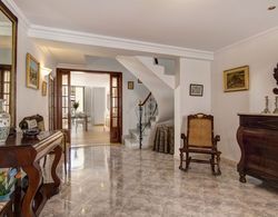 Casa Menorca Casa Nova İç Mekan