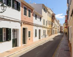 Casa Menorca Sa Font Dış Mekan