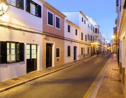 Casa Menorca Sa Font Dış Mekan