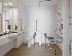 Casa Mere Manchester, Sure Hotel Collection by Best Western Banyo Tipleri