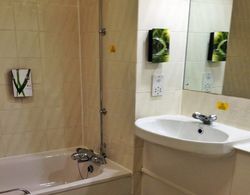 Casa Mere Manchester, Sure Hotel Collection by Best Western Banyo Tipleri