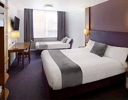 Casa Mere Manchester, Sure Hotel Collection by Best Western Oda