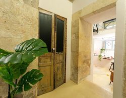 Casa Meti Exclusive Apartment in Ortigia Dış Mekan