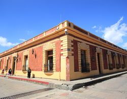Casa Mexicana Genel